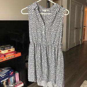 Mixxo Korean brand dress